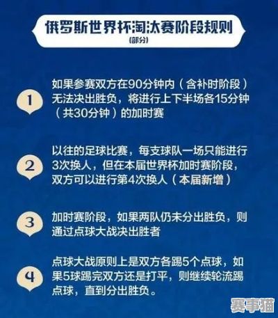 足球全场比赛是否涵盖加时赛？一文带你了解规则真相